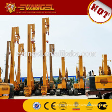 Hydraulic rotary drilling rig XR150DIII portable drilling rig for sale